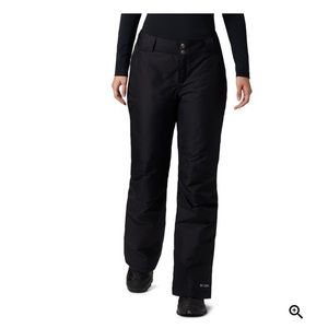 Women’s Columbia Snowpants